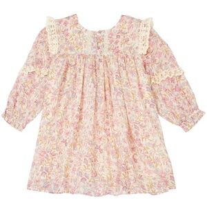 Louise Misha Cotton Dress. Worn once